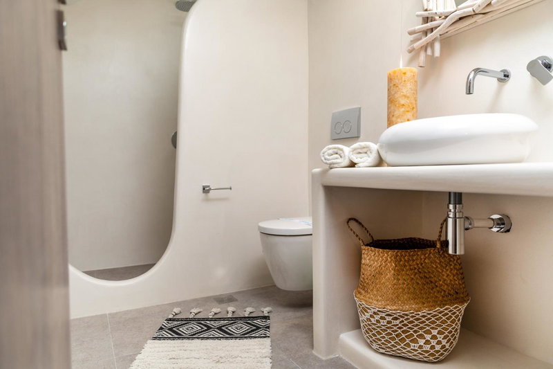 Dolce Vita appartments, Naxos Chora, Greece