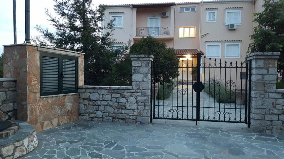 Corfu City Design Residence, Greece