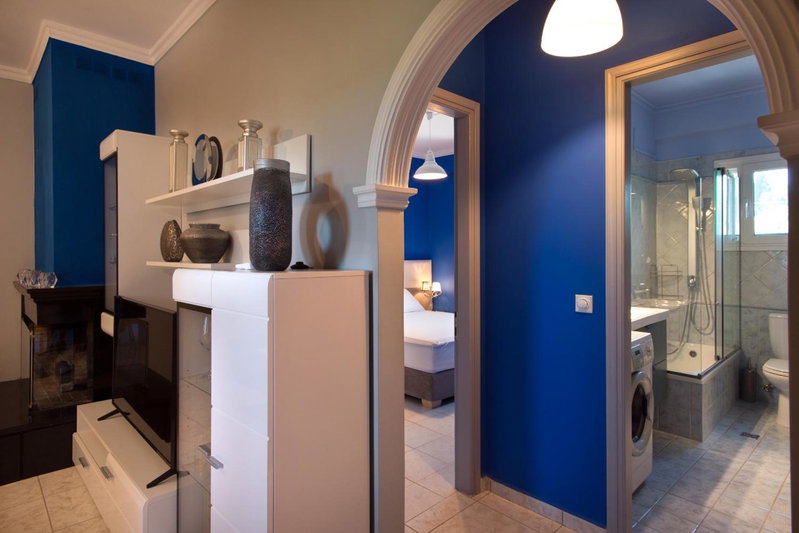 Corfu City Design Residence, Corfu Town, Greece