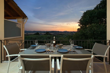 Corfu City Design Residence, Corfu Town, Greece