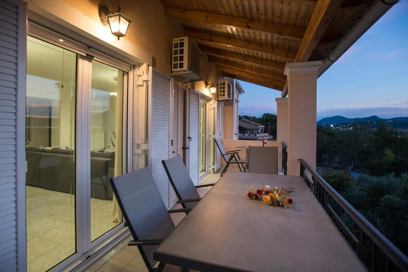 Corfu City Design Residence, Corfu Town, Greece
