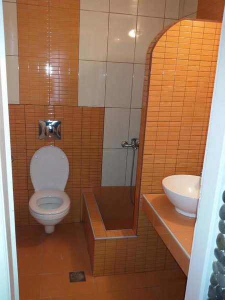Villa Livadaros, Karterados, Greece