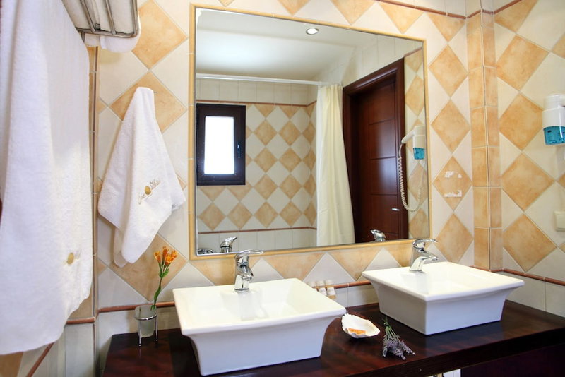 Tesoro Hotel, Lefkada, Greece