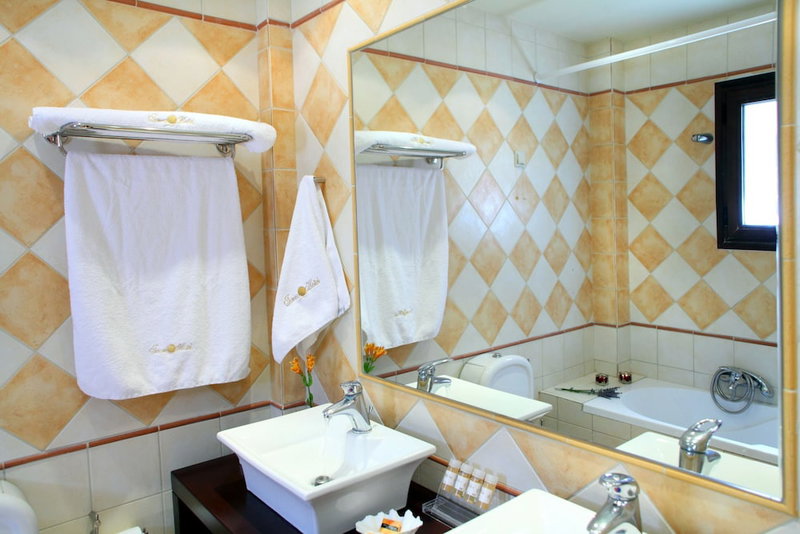 Tesoro Hotel, Lefkada, Greece