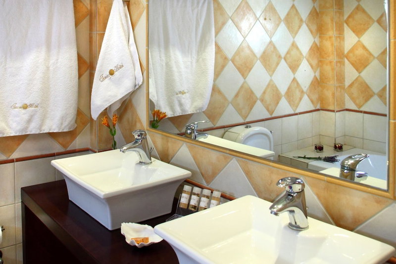Tesoro Hotel, Lefkada, Greece