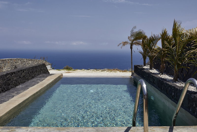 Theano Cave Suites & Villas, Santorini, Greece