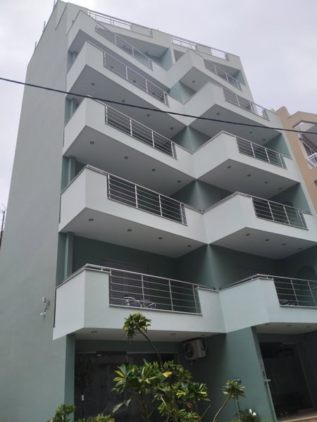 Elaėa Boutique Apartments, Piraeus, Greece