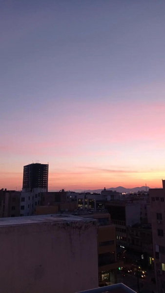 Elaėa Boutique Apartments, Piraeus, Greece