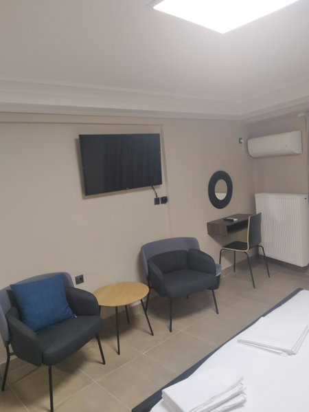 Elaėa Boutique Apartments, Piraeus, Greece