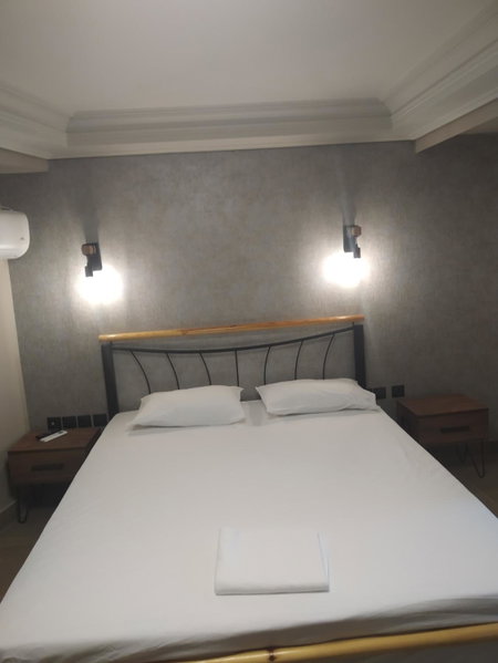 Elaėa Boutique Apartments, Piraeus, Greece