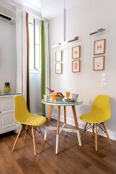 Kouloura Liston Suite, Corfu Town, Greece