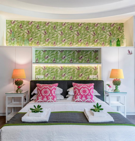 Kouloura Liston Suite, Corfu Town, Greece