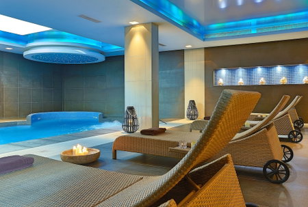 Castello Boutique Resort & Spa - Adults Only, Agios Nikolaos, Greece