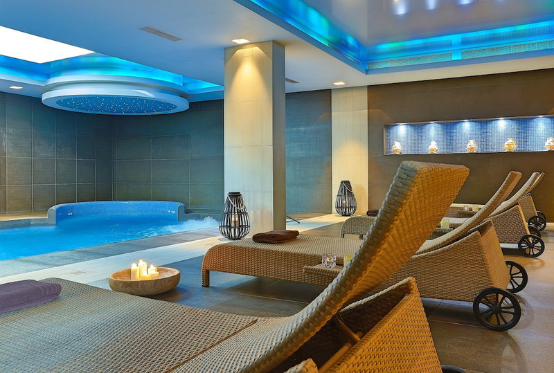 Castello Boutique Resort & Spa - Adults Only, Agios Nikolaos, Greece