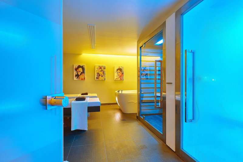 Castello Boutique Resort & Spa - Adults Only, Agios Nikolaos, Greece