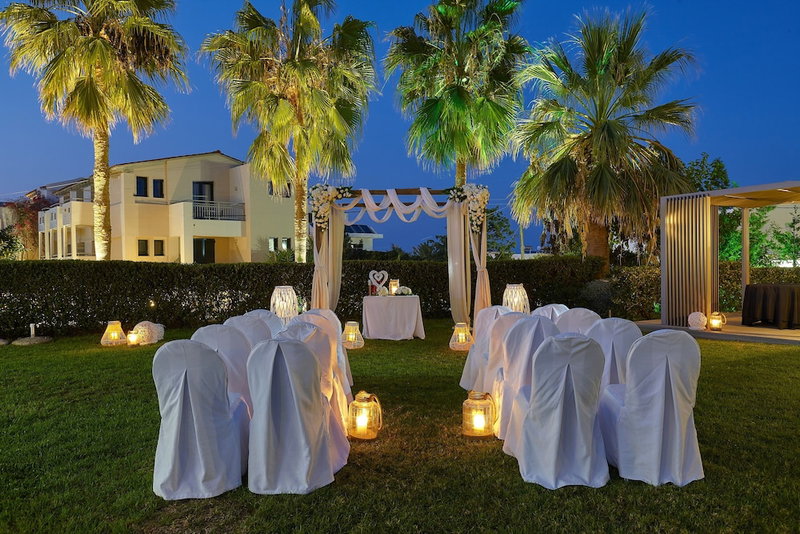 Castello Boutique Resort & Spa - Adults Only, Agios Nikolaos, Greece