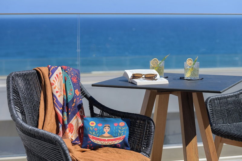 Castello Boutique Resort & Spa - Adults Only, Agios Nikolaos, Greece