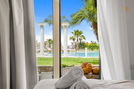 Socrates Hotel & Villas Malia Beach, Malia, Greece