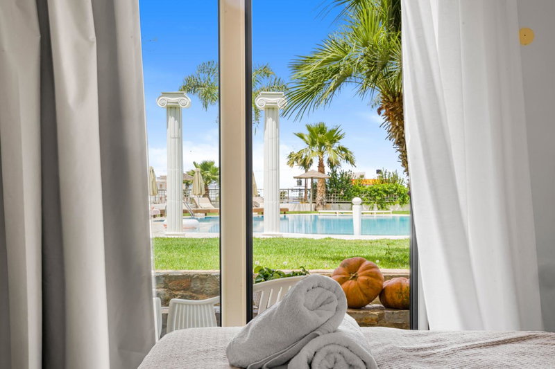 Socrates Hotel & Villas Malia Beach, Malia, Greece