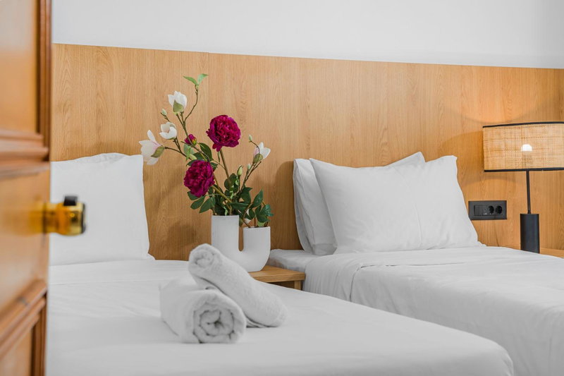 Socrates Hotel & Villas Malia Beach, Malia, Greece