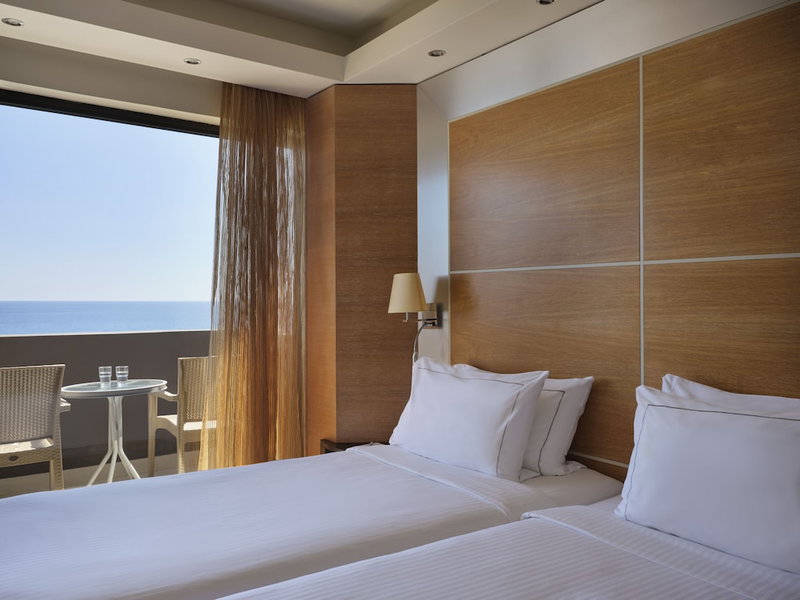 Esperos Mare Resort & Spa, Rhodes, Greece