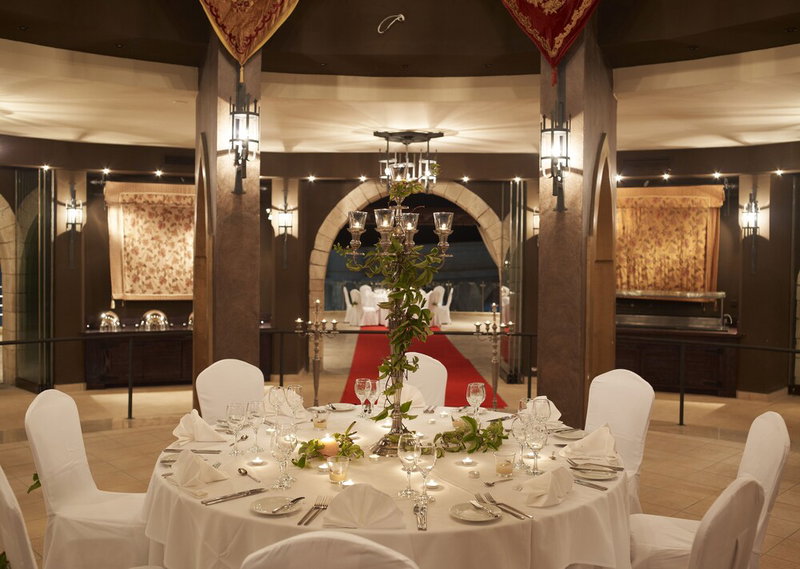 Esperos Mare Resort & Spa, Rhodes, Greece