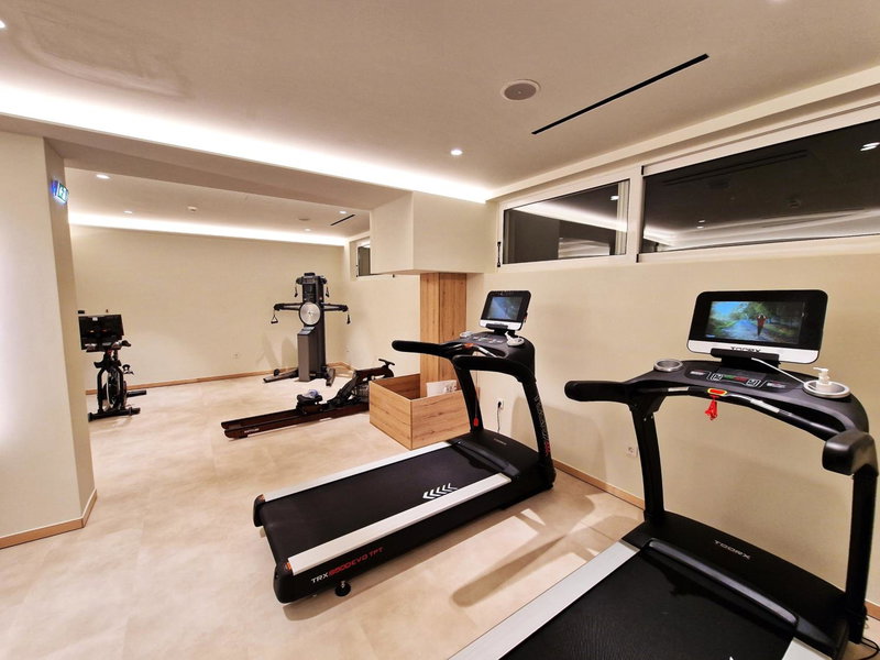 Tsamis Zante Suites, Kipseli, Greece