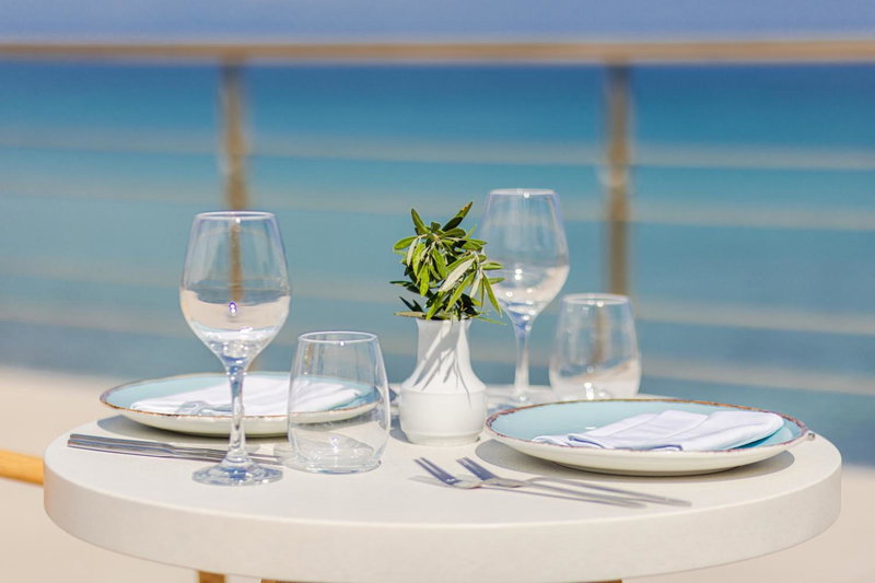 Tsamis Zante Suites, Kipseli, Greece