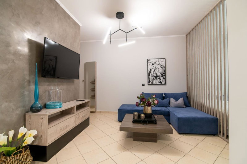 Elite and Style, Preveza, Greece