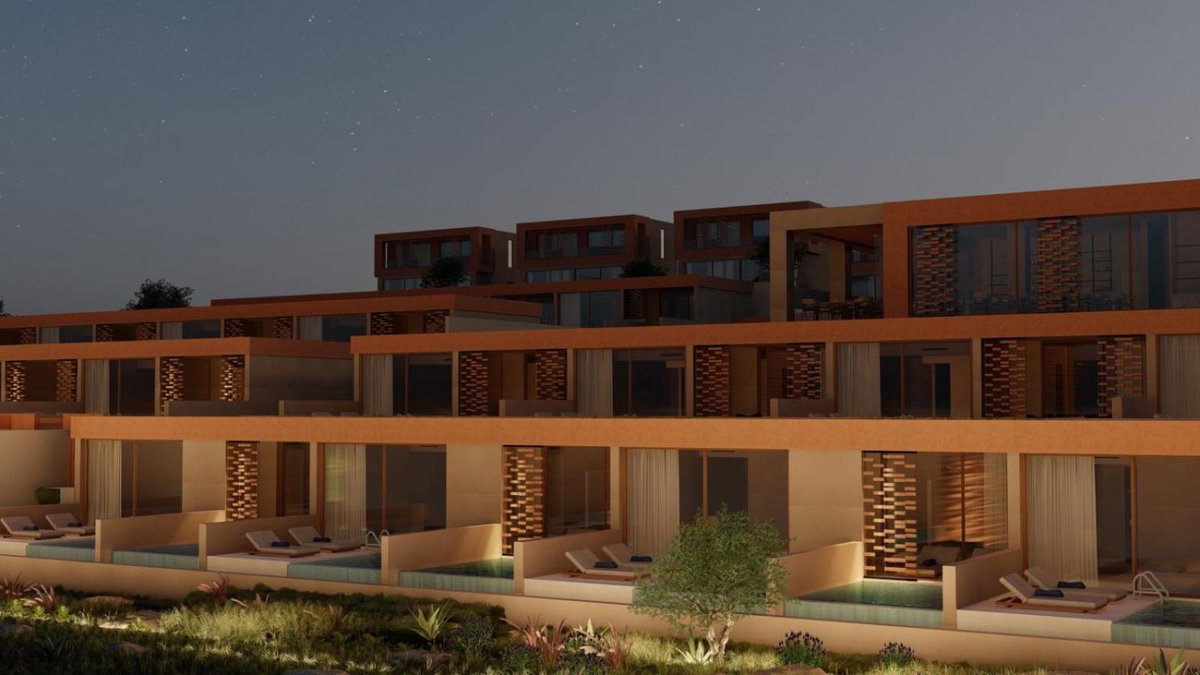 Este Elegant Suites & Villas - Adults Only, Greece