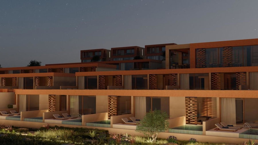 Este Elegant Suites & Villas - Adults Only, Kiotari, Greece
