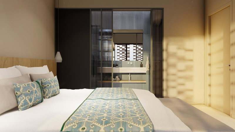 Este Elegant Suites & Villas - Adults Only, Kiotari, Greece