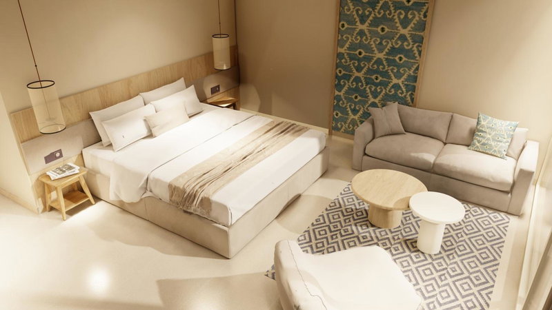 Este Elegant Suites & Villas - Adults Only, Kiotari, Greece