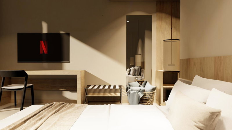 Este Elegant Suites & Villas - Adults Only, Kiotari, Greece