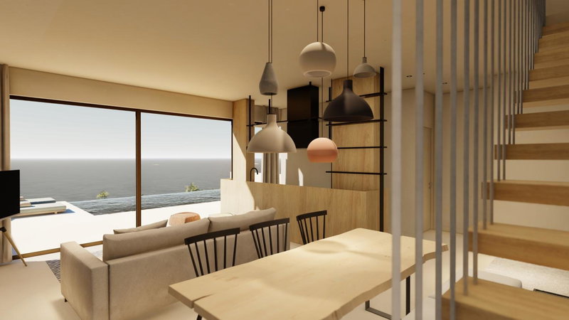 Este Elegant Suites & Villas - Adults Only, Kiotari, Greece