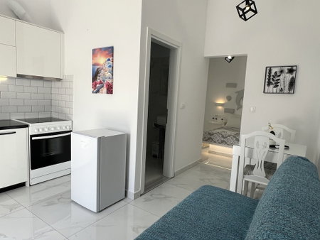 Villa Pavlina, Santorini, Greece