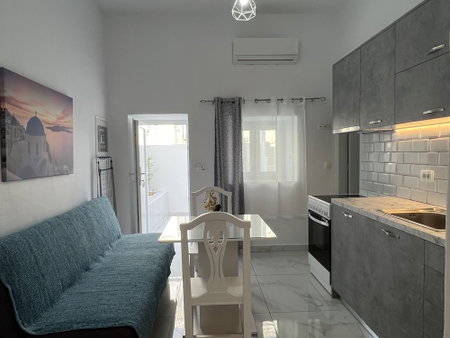 Villa Pavlina, Santorini, Greece