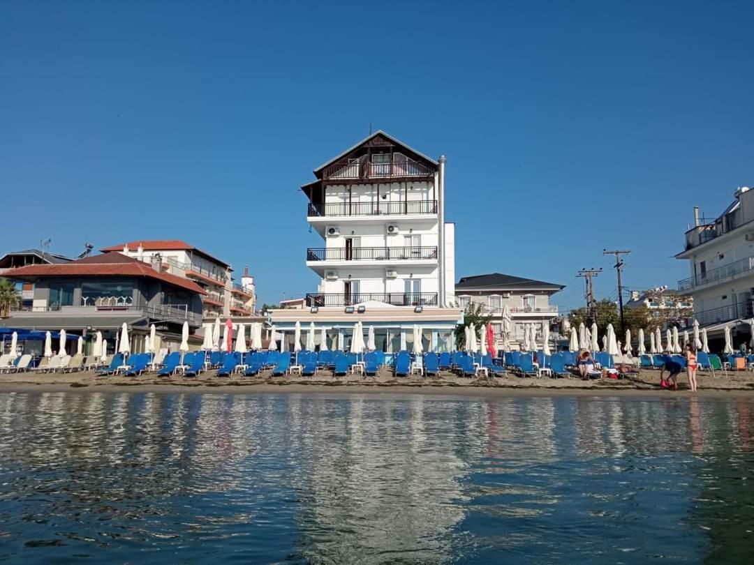 Hotel · Nefeli HTL, Paralia Katerinis