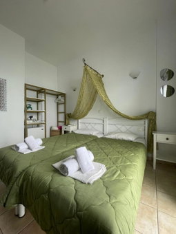 Nefeli HTL, Paralia Katerinis, Greece