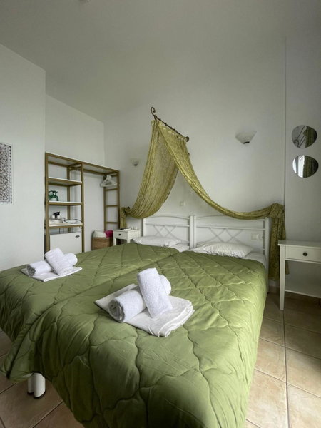 Nefeli HTL, Paralia Katerinis, Greece