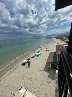 Nefeli HTL, Paralia Katerinis, Greece
