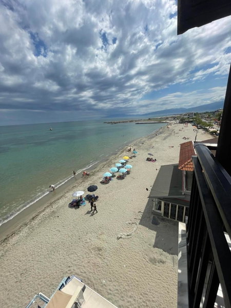 Nefeli HTL, Paralia Katerinis, Greece