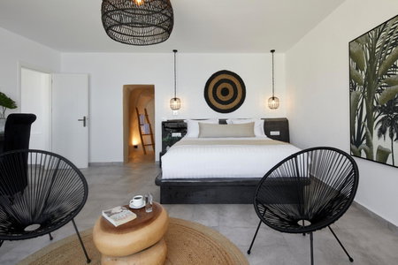 Thermes Luxury Villas by Mr and Mrs White, Megalokhori, Greece