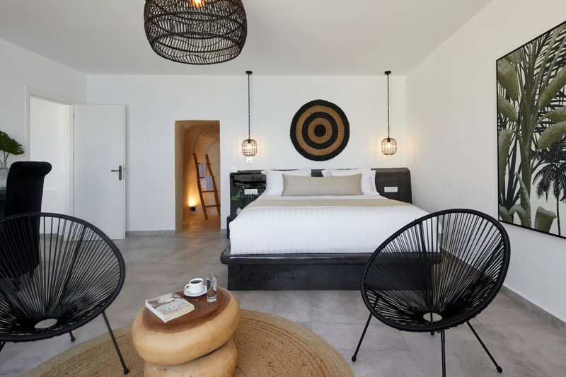 Thermes Luxury Villas by Mr and Mrs White, Megalokhori, Greece
