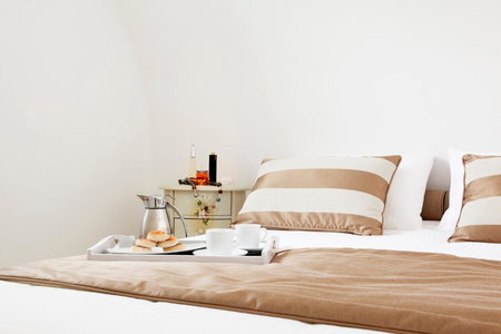 Thermes Luxury Villas by Mr and Mrs White, Megalokhori, Greece
