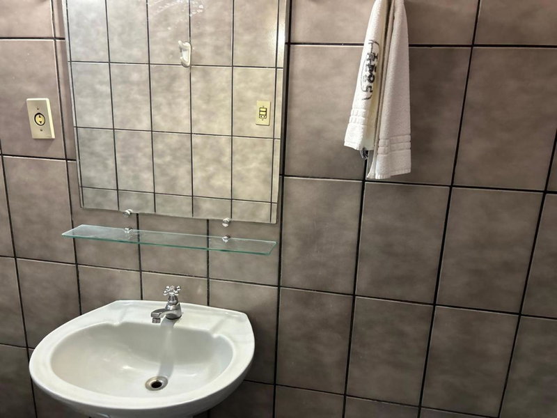Hotel Goiânia Palace, Goiânia, Brazil