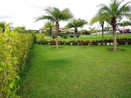 Apartamento no Lagoa Quente Flat Service, Caldas Novas, Brazil