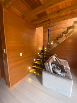 Chalé Guest House, Urubici, Brazil