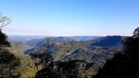 Espetacular Flat no Mountain Village, Canela, Brazil
