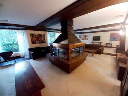Espetacular Flat no Mountain Village, Canela, Brazil